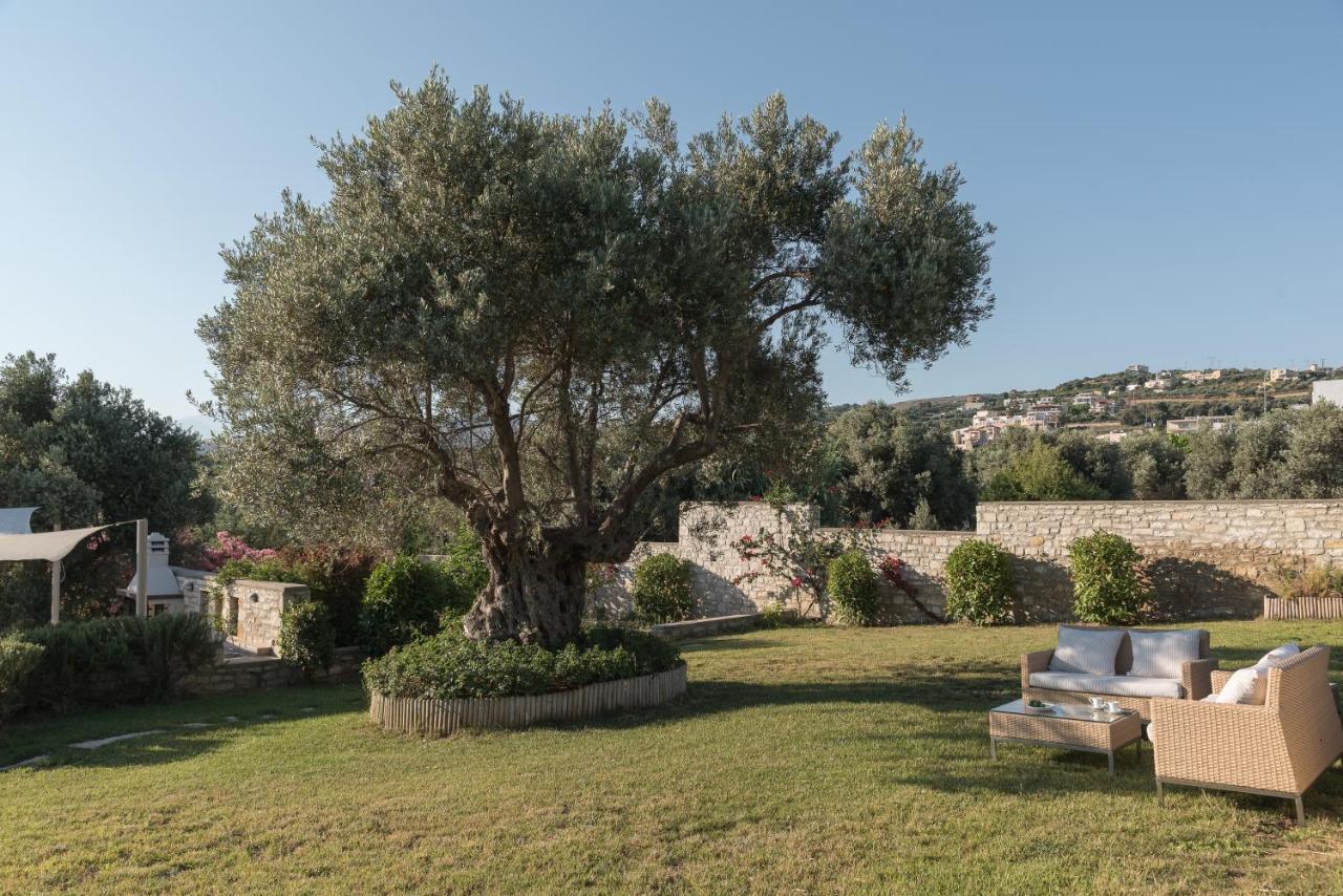 Eco Villa, A Perfect Escape Close To The Beach, By Thinkvilla Maroulas Bagian luar foto